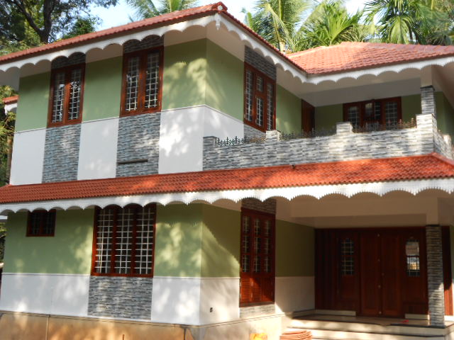 newly constructed 4 bhk house for sale in malaparampa calicut