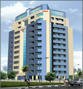 brand new three bedroom @ seiken hills malaparmba