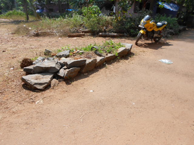 land for sale in karaparamba