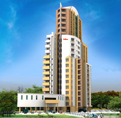 seiken properties â€” kozhikode