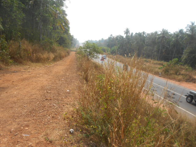 commercial land for sale in calicut