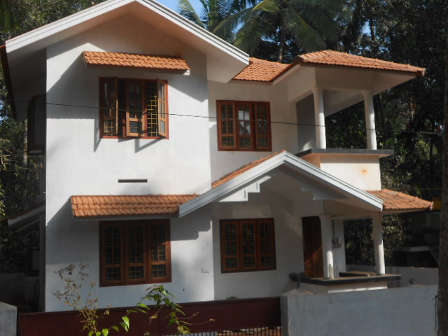 house for sale in calicut velliparamba