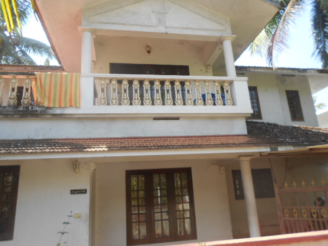 house for sale in calicut karaparampa