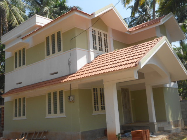 house for sale in calicut karaparampa