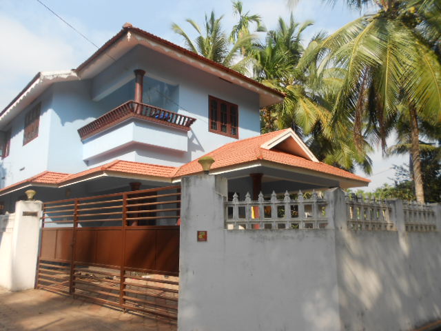 house for sale in calicut kovoor