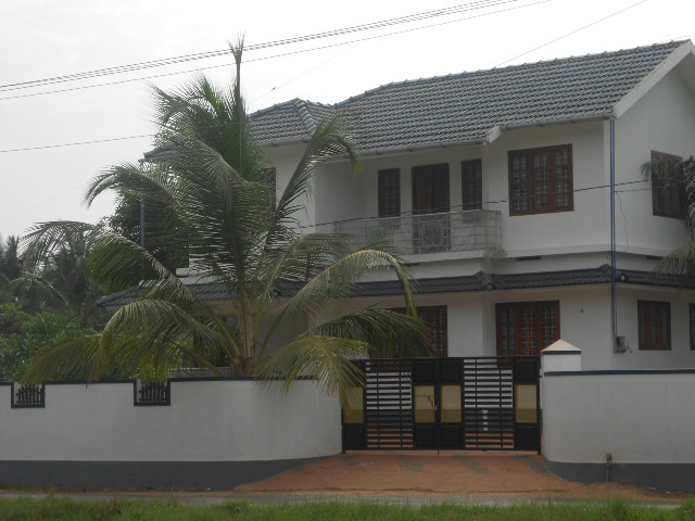 house for sale in calicut kovoor