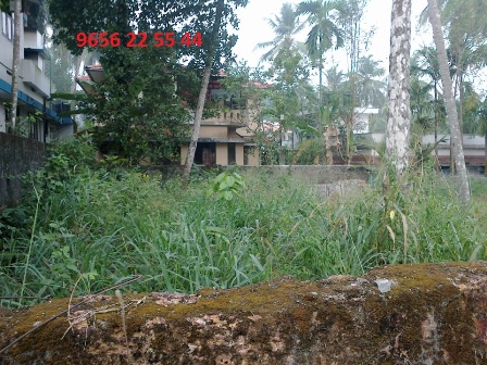 villa plot