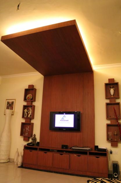 luxury flat calicut