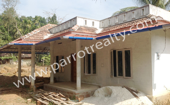 independent 3bhk house in manalvayal