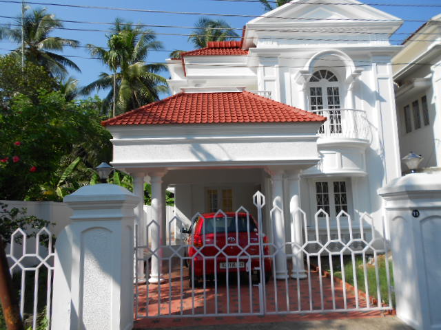 villa for sale in calicut panniyankara