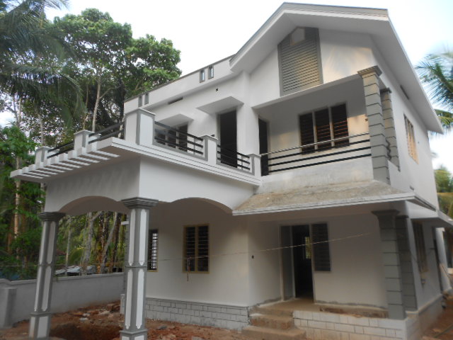 new villas in karandhoor