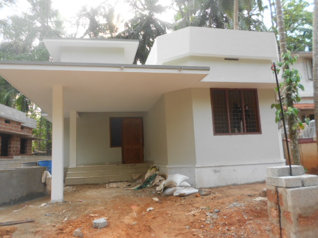 3 bhk house for sale in chelavoor pallithazham