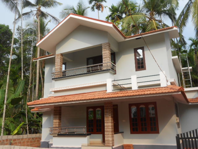 3 bhk house for sale in chelavoor bassar, calicut