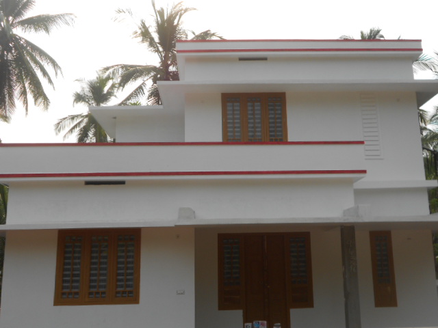house for sale in chelavoor pallithazham