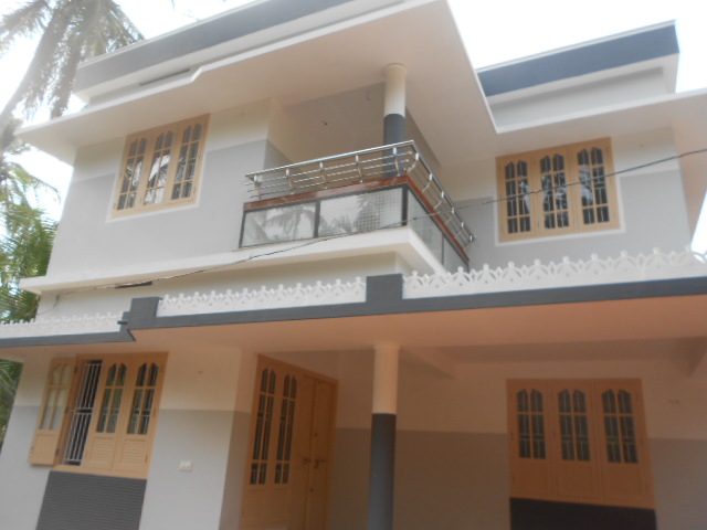 house for sale in chelavoor pallithazham,