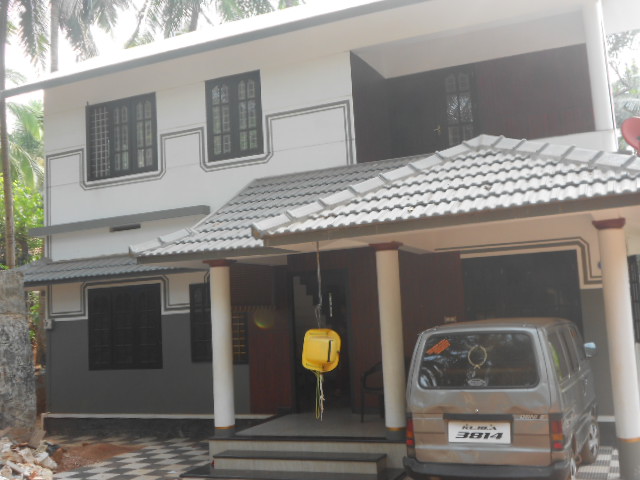 house for sale in calicut chelavoor pallithazham