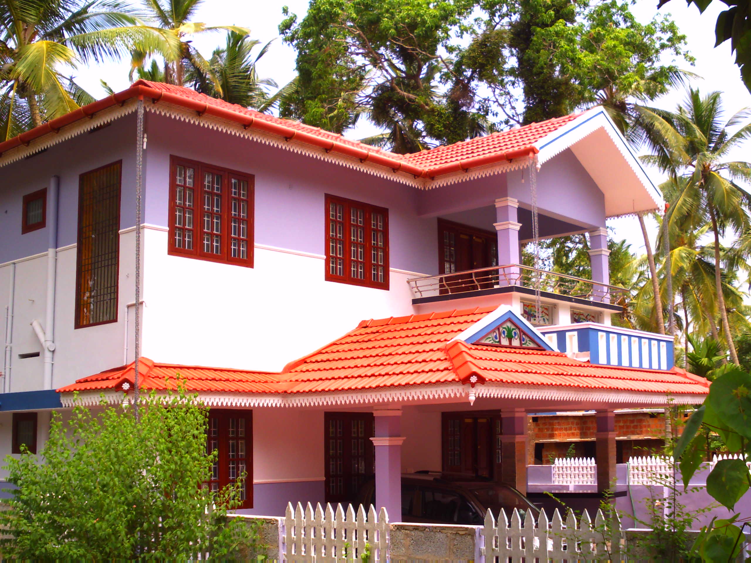 new house for sale calicut kakkodi