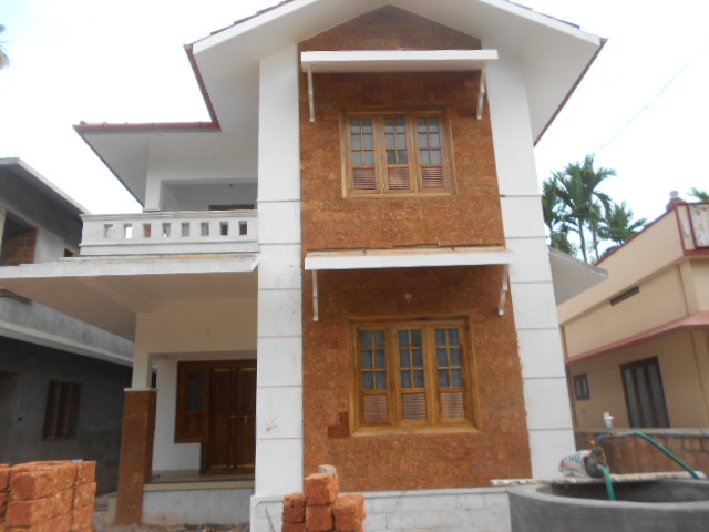 house for sale in calicut ngo quarters.