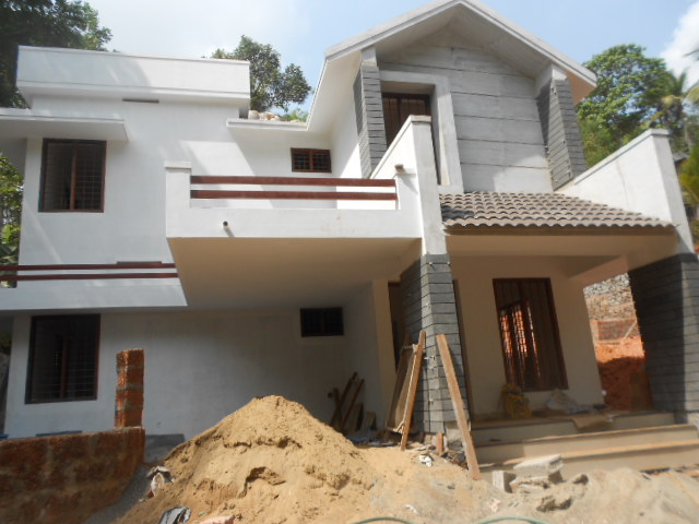 house for sale in vellimadukunnu,calicut.