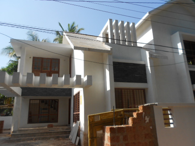 house for sale in calicut karaparampa