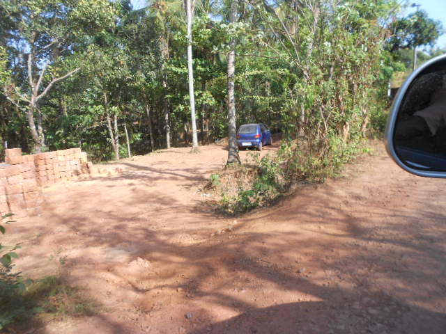 land for sale in calicut kovoor