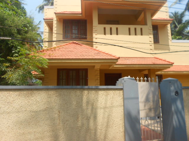 2 yea oldr modern house for sale