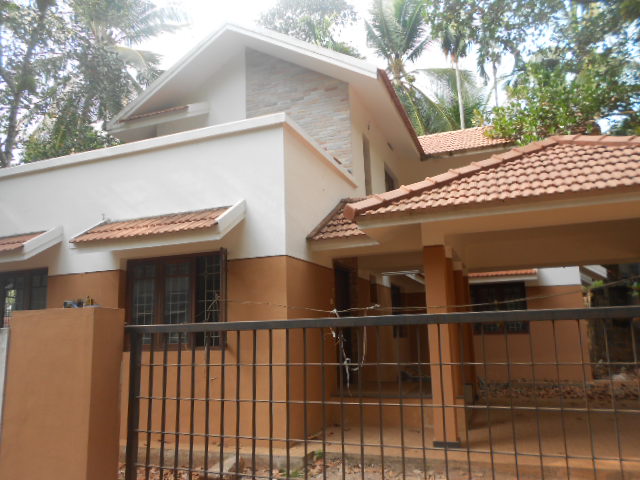 newly constructed 4 bhk independent house for sale in near kunduparamba,calicut.