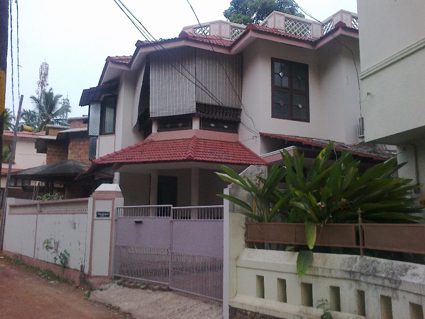 house for sale near civil station calicut