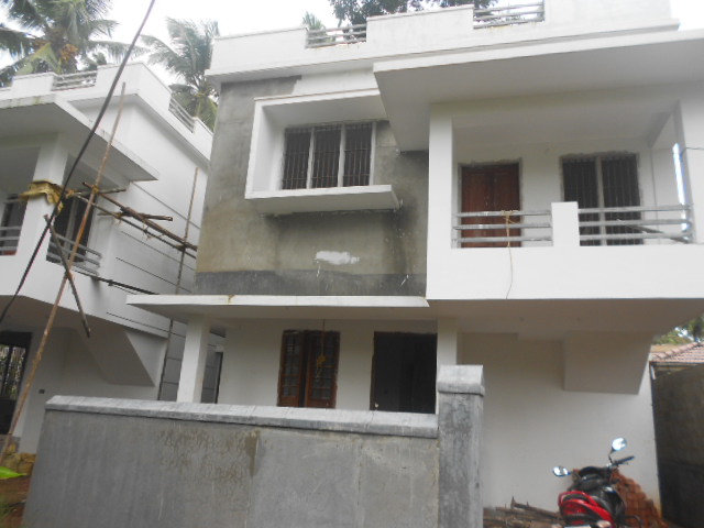 westhill polytechnic