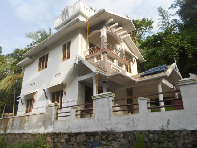 zealot villas calicut