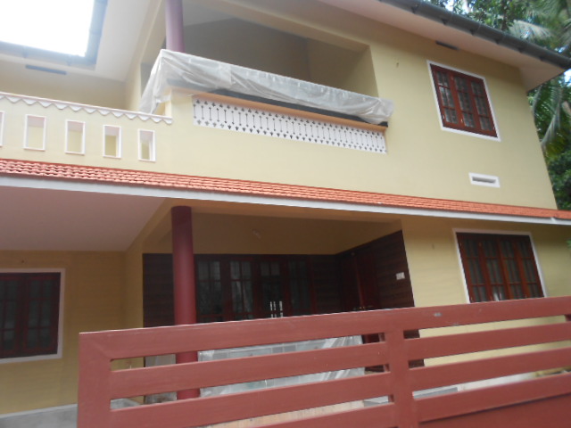 new house for sale at moozhikkal.