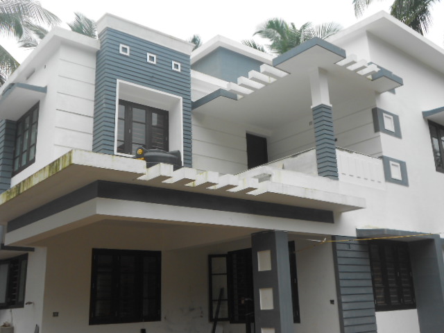 villa for sale in calicut - kunnamangalam â€” kozhikode