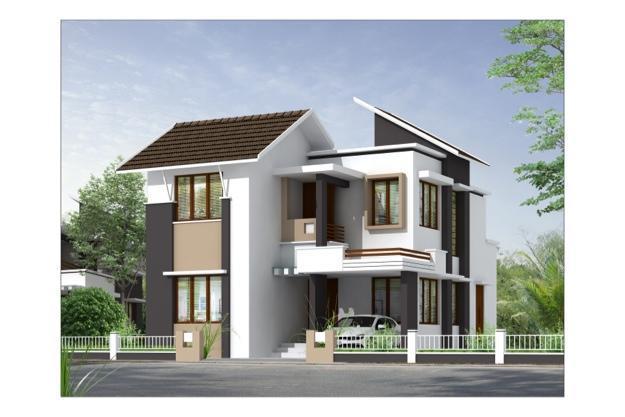villa / house sale at calicut / kozhikode sq. ft rs 2850