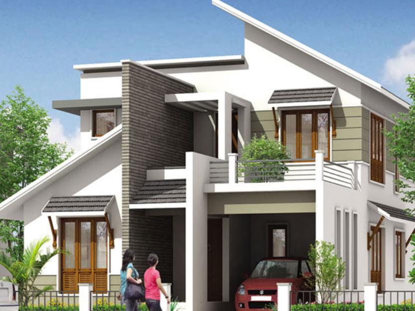 posh villas for sale in calicut,pantheerangavu