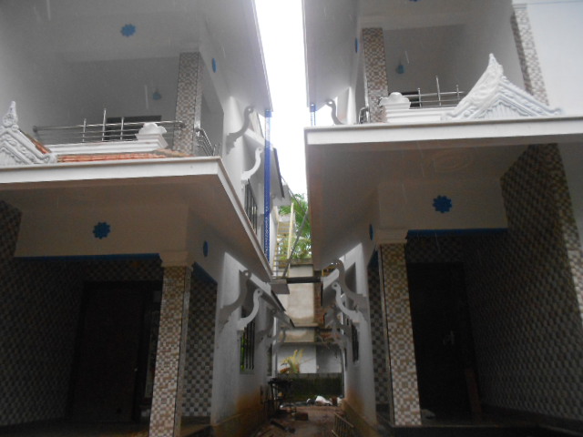 3,4 bed room house for sale in calicut east hill.