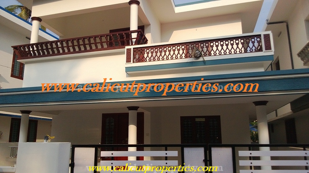 brand new 3 bhk, 1700 sq.ft house for sale in palakkada near
