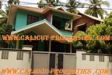4 bhk house for sale in thondayad