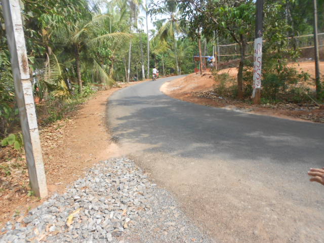 land for sale at joseph rod,calicut â€” kozhikode