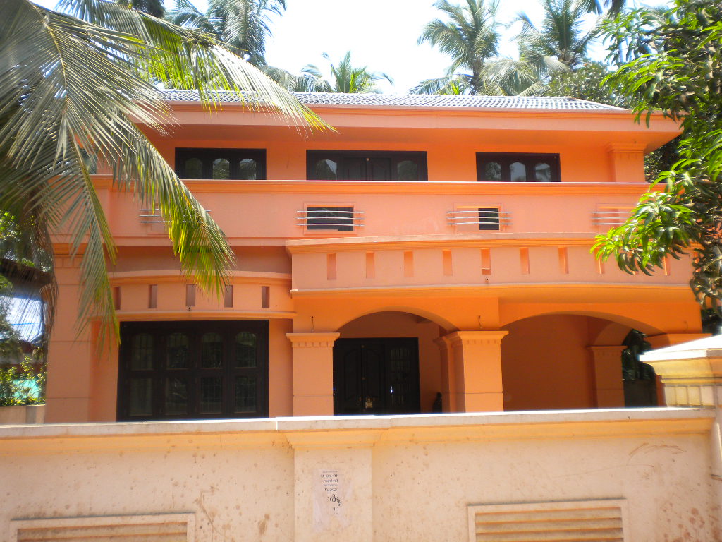zealotsvillas