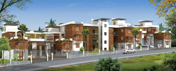 good earth florican hill:: premium villaments at kozhikode, calicut ... www.goodearthhomes.net/florican.htmlâ€Ž