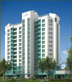 villas, calicut,apartments,flats,calicut properties, villa calicut, flat ... www.queenshabitats.com