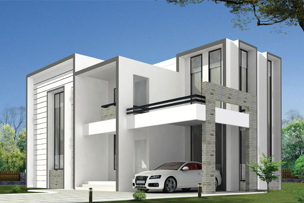 elite builders proudly presents elite gardens, premium villa ... elitebuilderscalicut.com/â€Ž