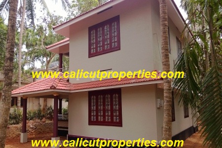 1850 sq.ft, 4 bhk for sale in parambath