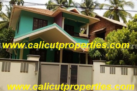 4 bhk house for sale in thondayad