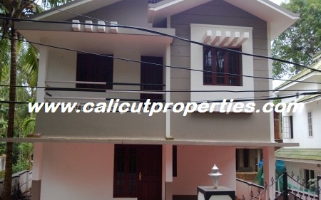 4 bhk, 2700 sq.ft house for sale in paropadi
