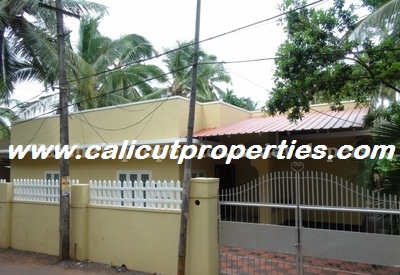 1400 sq.ft, 3 bhk house for sale in ngo qrts