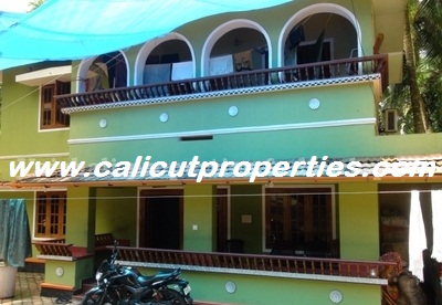 3500 sq.ft, 7 bhk house for sale in mukkom