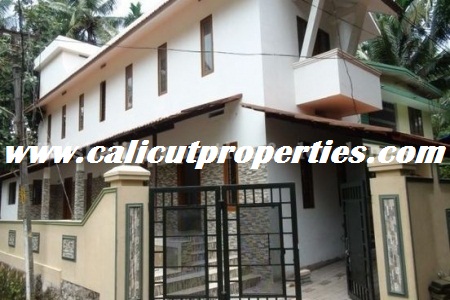 4 bhk, 2400 sq.ft house for sale in malaparambu