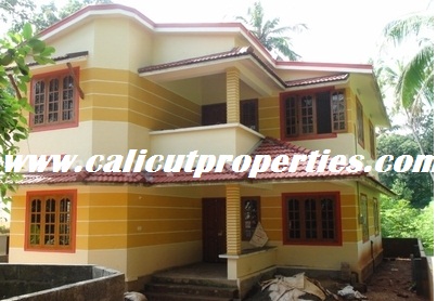 3bhk,1550 sq.ft house for sale in chelavur