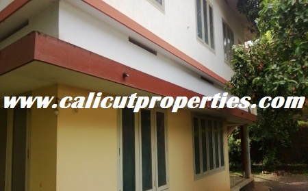 independent 4 bhk, 1800 sq.ft house for sale in near pottamal.